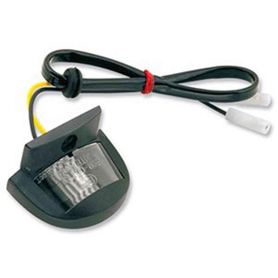 PILOTO TRASERO MATRICULA V-PARTS     9641