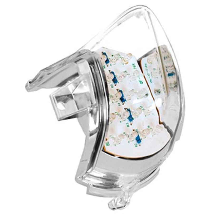 PILOTO TRASERO LED   9687