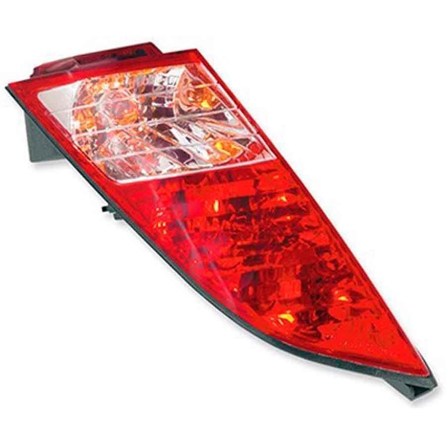 PILOTO TRASERO CON INTERMITENTE TRASERO IZDO     9752