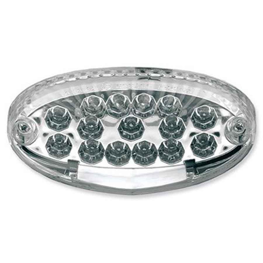 PILOTO TRASERO LED   9755