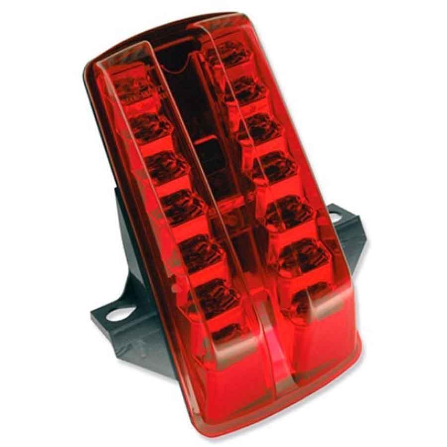 PILOTO TRASERO ROJO     9774