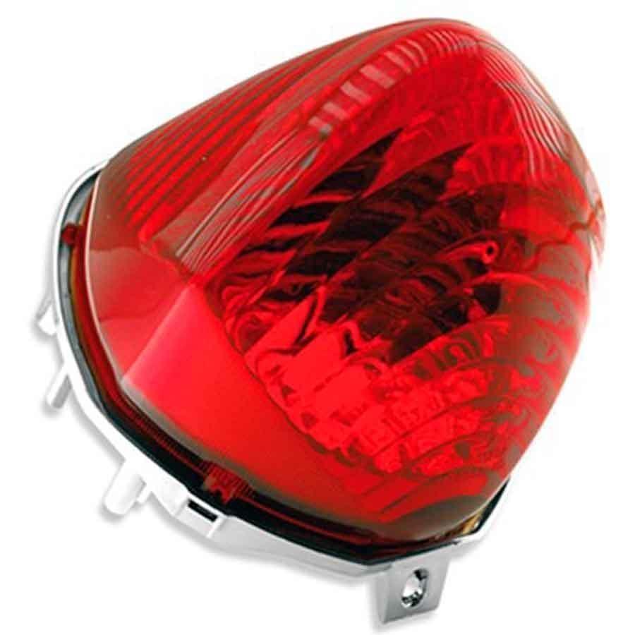 PILOTO TRASERO ROJO     9803