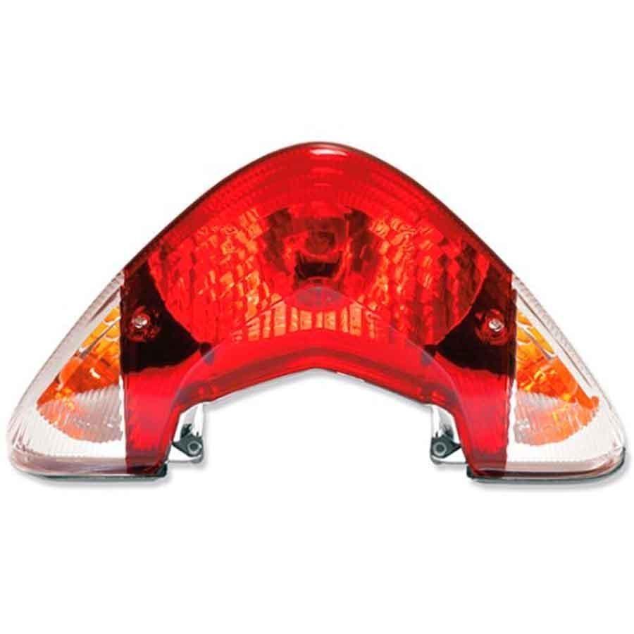 CRISTAL PILOTO TRASERO V-PARTS     9833
