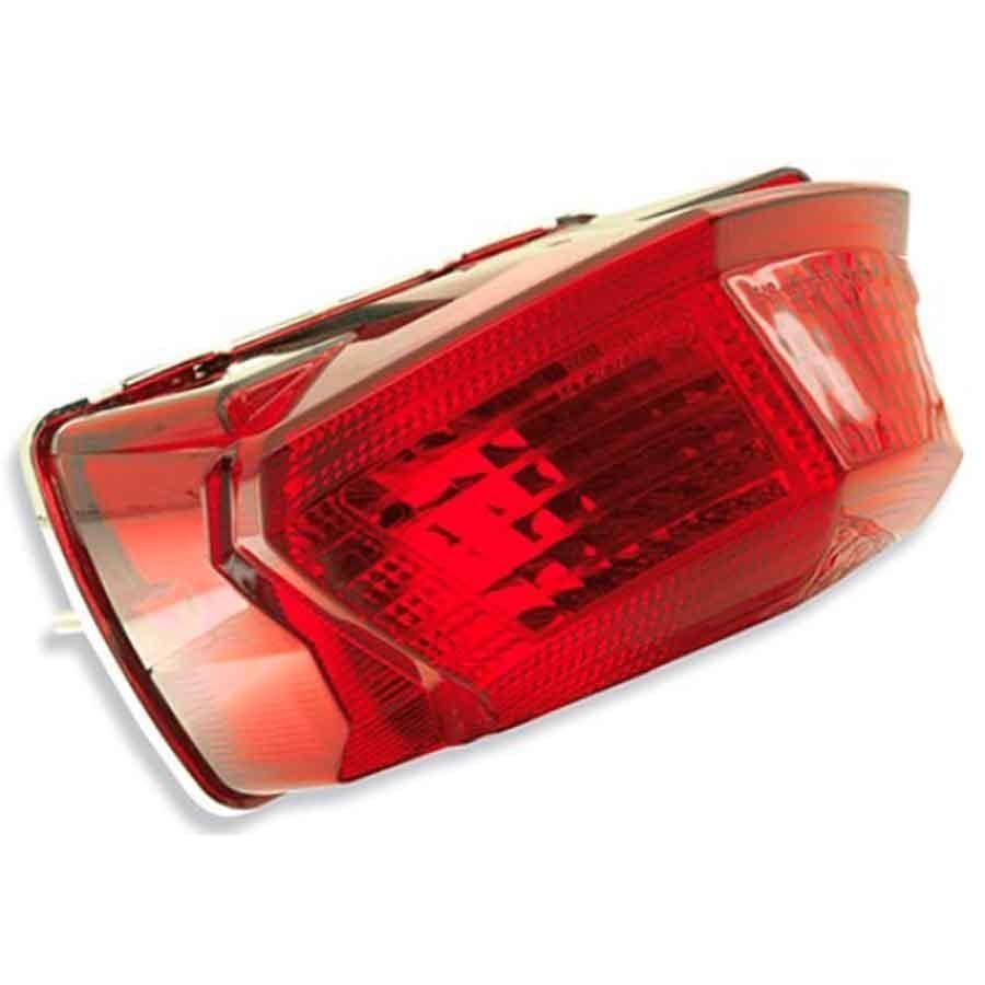 PILOTO TRASERO ROJO     9840