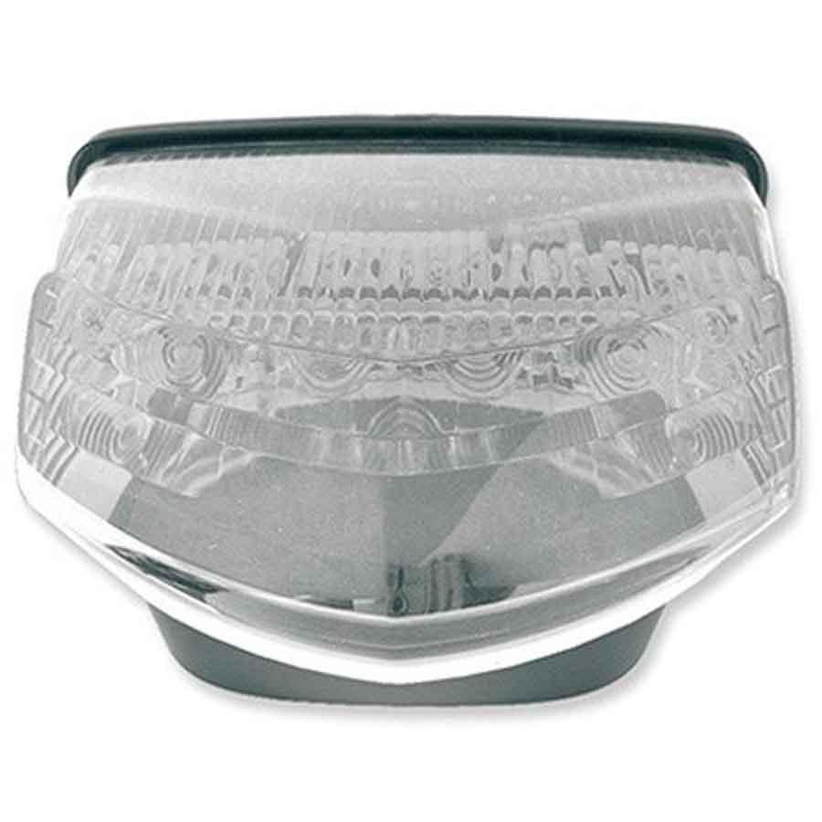 PILOTO TRASERO TRANSPARENTE     9939