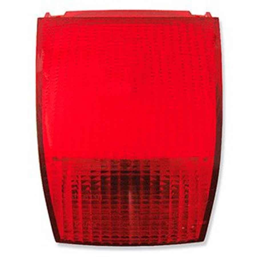 CRISTAL PILOTO TRASERO V-PARTS     9990
