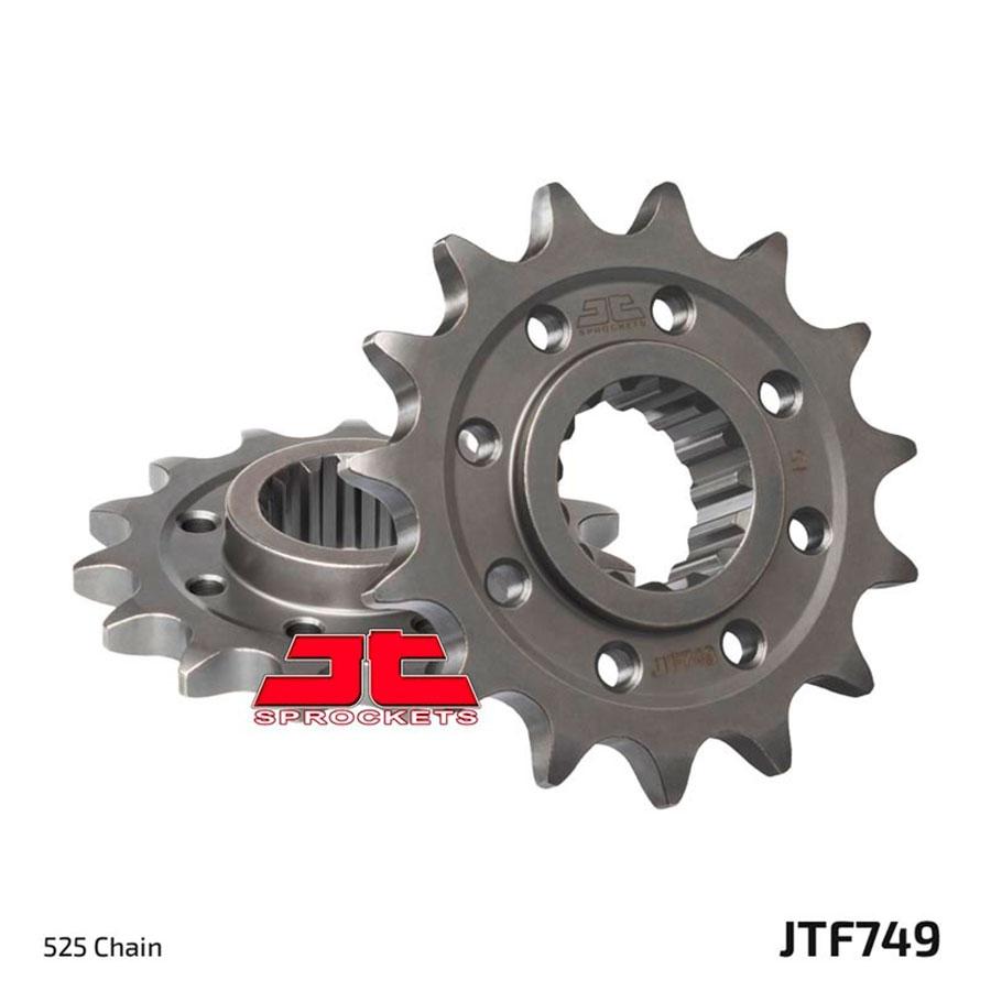 PIÑON JT 749 15T