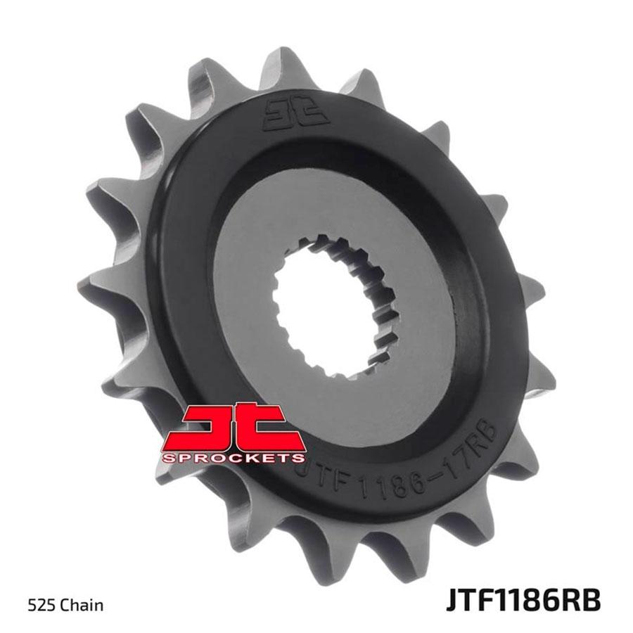 PIÑON JT 1186 17T RB