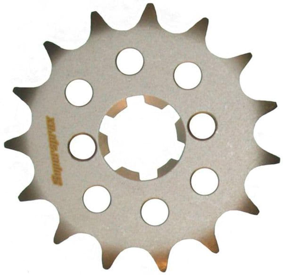 PIÑON JT 425K 15T 428 SUPERSPROX CST425X15