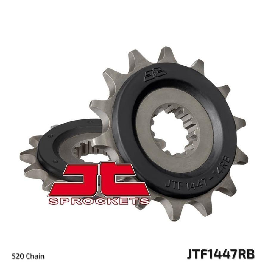 PIÑON JT 1447 14T RB