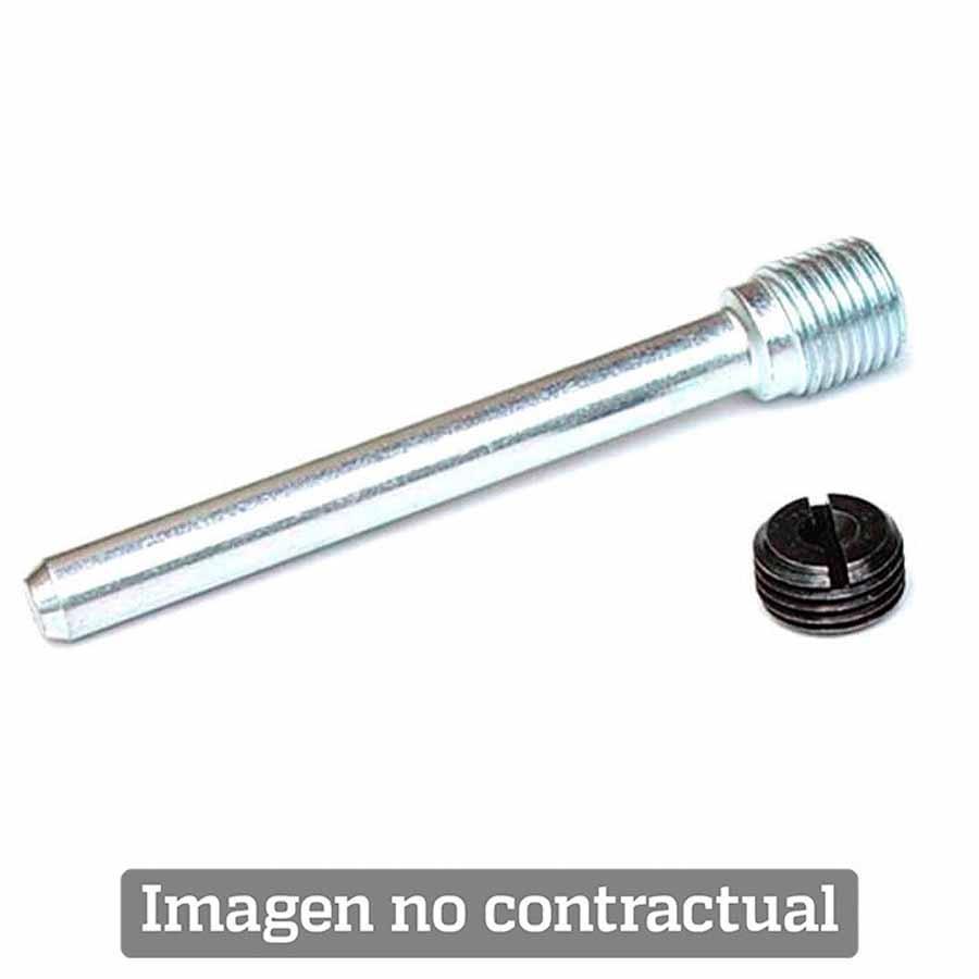 KIT PASADORES DE PINZAS DE FRENO GSX600F 88-97 GSX-R1100 86-88  PPS-908   359466