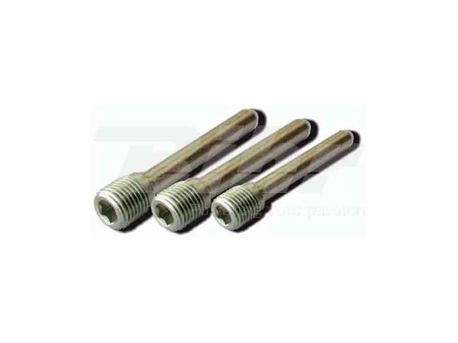 PASADOR PASTILLAS FRENO NISSIN 64MM  N2CHP64