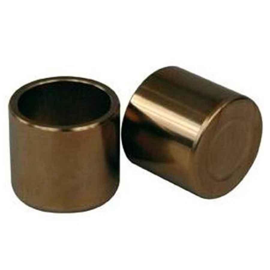 KIT PISTONES PINZA FRENO NISSIN TRASERA  RP009