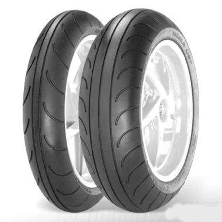 CUBIERTA NEUMATICO PIRELLI DIABLO WET 200/60 R 17 NHS TL  2006017