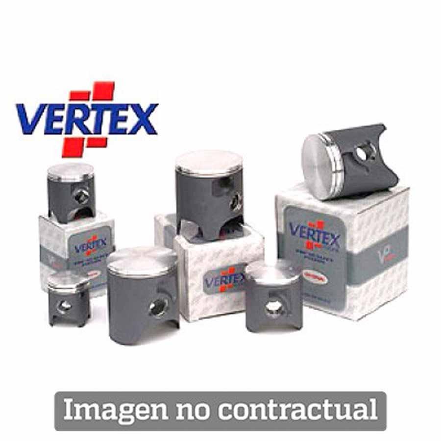 PISTON VERTEX FORJADO DIAMETRO 95,96 TOLERANCIA A   8430525679146  252007DA