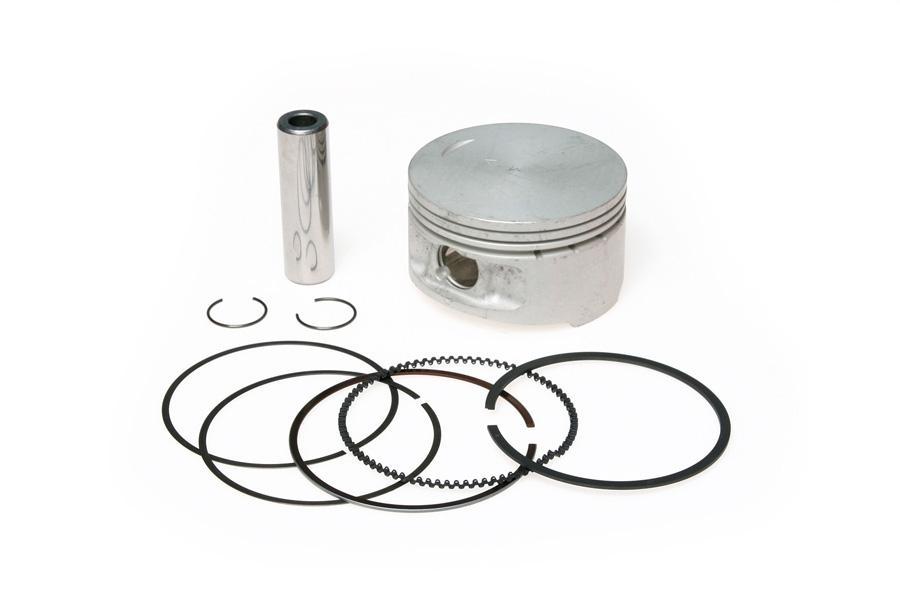 PISTON MALOSSI D.63 YAMAHA MAJESTY 125,150 4T (3111248 )     3411188