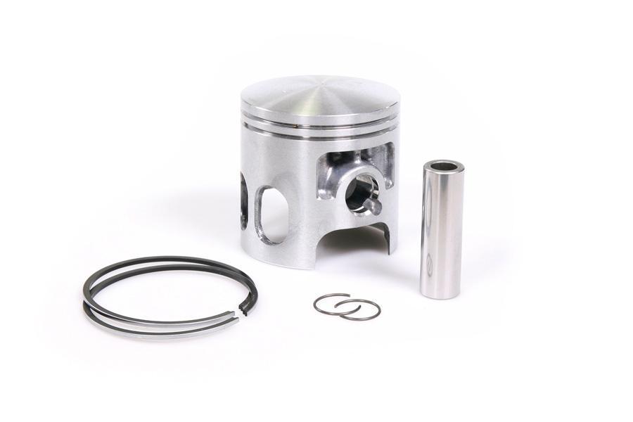 PISTON MALOSSI D. 57,5 YAMAHA NEO S 100, AEROX     3411377