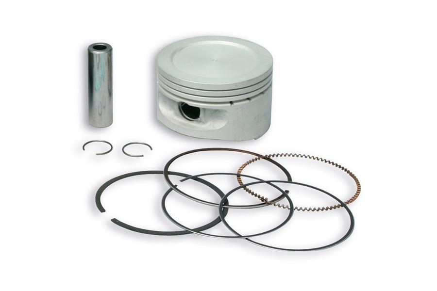 PISTON MALOSSI D. 70 PIAGGIO MOTOR LEADER (CILINDRO 3111393)     3411435