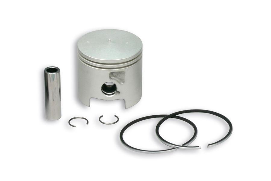 PISTON MALOSSI D.50 DERBI SENDA PARA CILINDRO 3111693     3411695