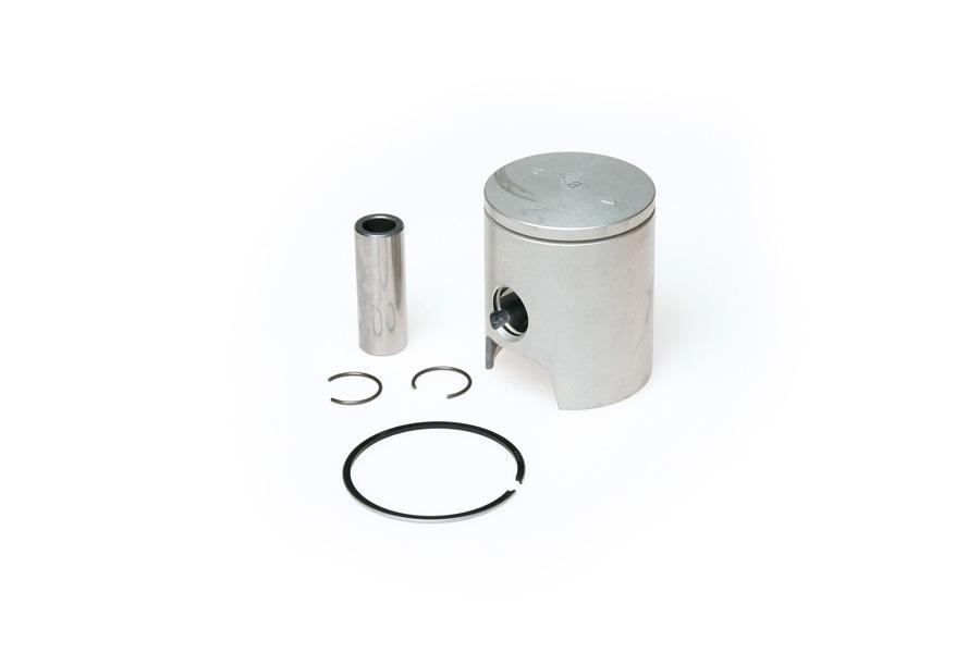 PISTON MALOSSI DIAMETRO 39,9MM STANDARD DERBI SENDA     3412149