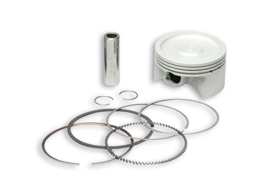 PISTON MALOSSI D.63MM BULON 14 YAMAHA X-MAX 125 , YZF 125R     3413216