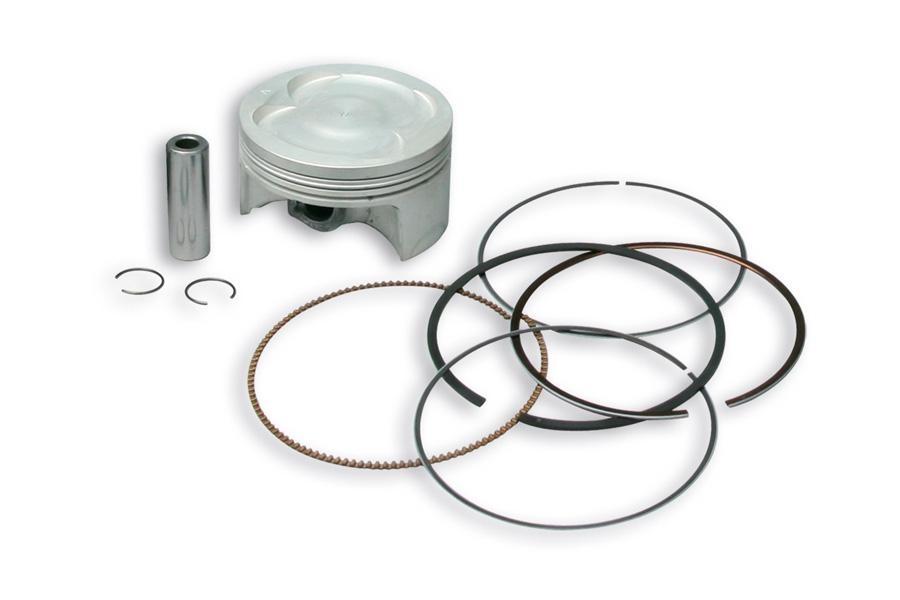 PISTON MALOSSI D 75,5 MM. PIAGGIO 125/150/200     3414314
