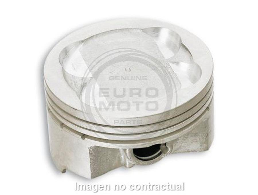 PISTON MALOSSI D.75,5 MM.  PIAGGIO 125 4T    3414314A