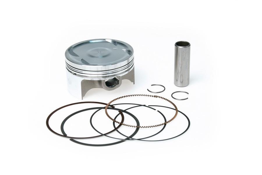 PISTON MALOSSI D.70  BULON 16  YAMAHA T-MAX 530    3415808