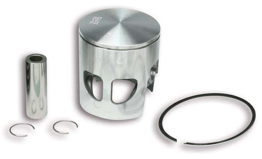 PISTON MALOSSI D.57,5 MM BULON 15 MM VESPA ET-3 125 TOL.A     3416316A0