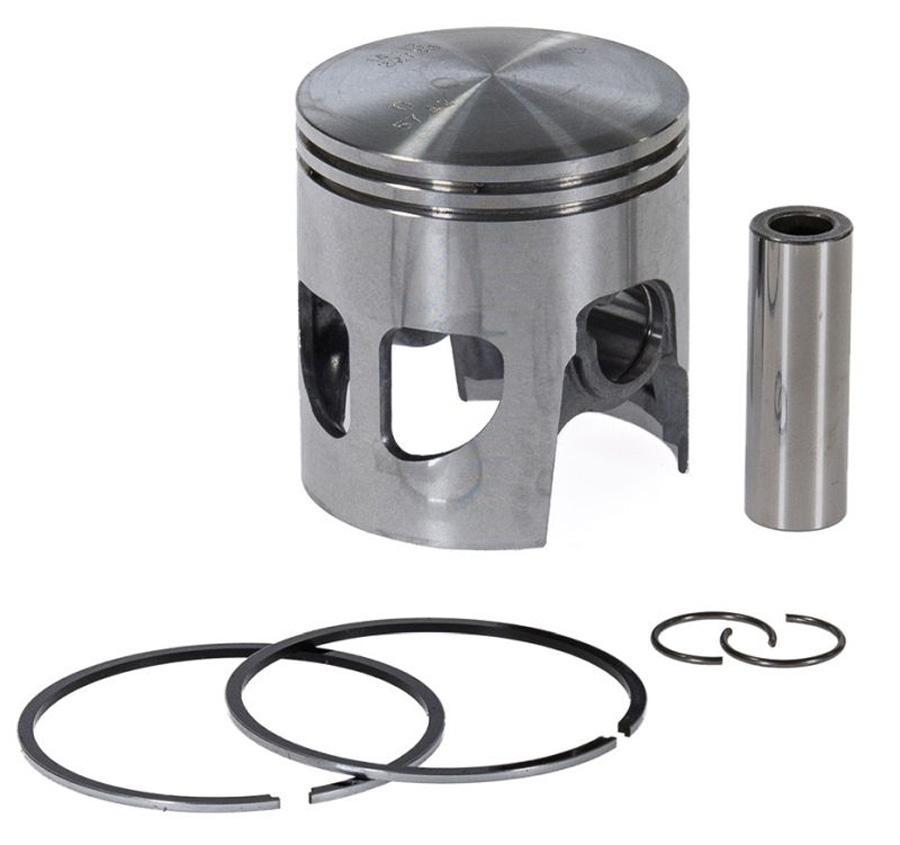 PISTON MALOSSI D 57,5 MM VESPA PRIMAVERA TOL. B     3416323B