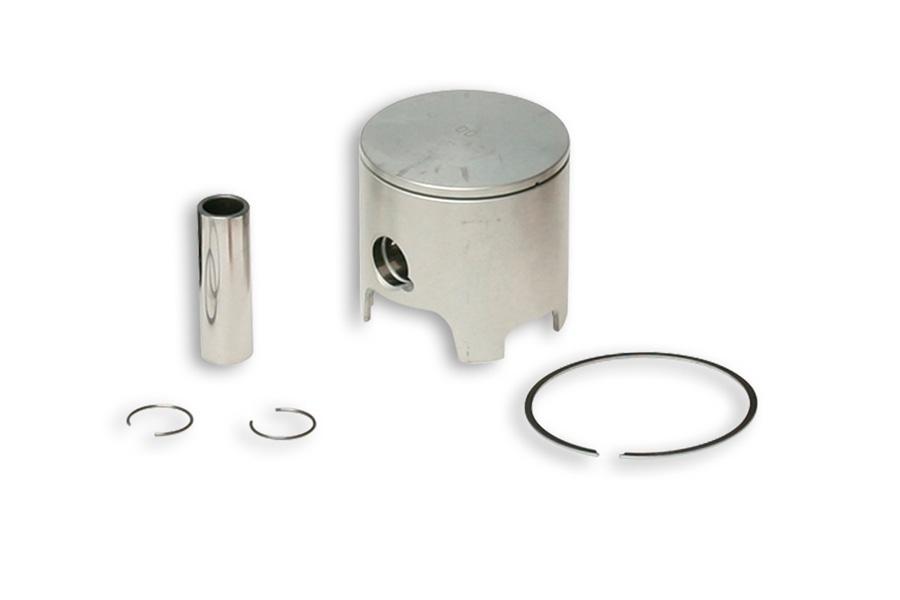 PISTON MALOSSI D 52 MHR TESTA ROSSA     3416448