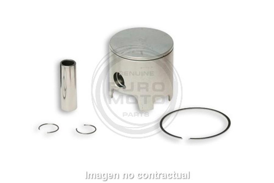 PISTON MALOSSI D 52 MHR TESTA ROSSA TOL. A     3416448A
