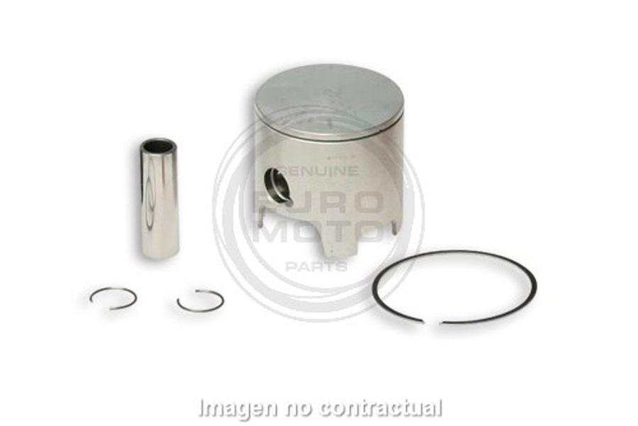 PISTON MALOSSI D 52 MHR TESTA ROSSA TOL. B     3416448B