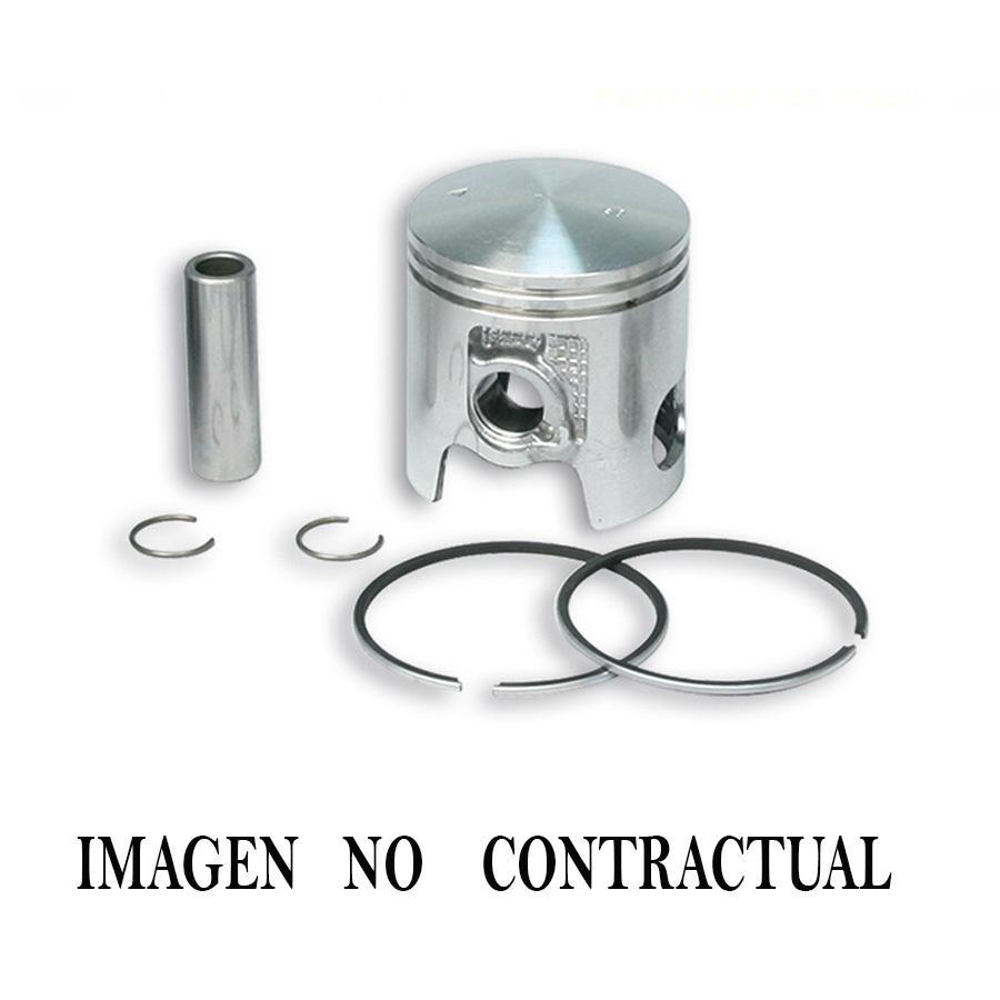 PISTON MALOSSI D. 57'5 MM SERIE A YAMAHA DT 80,TZR 80,RD 80     344886A