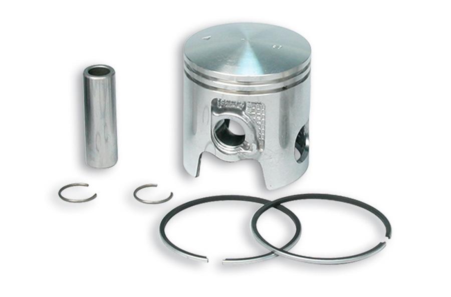 PISTON MALOSSI D.47 MM PIAGGIO NRG 50     347849