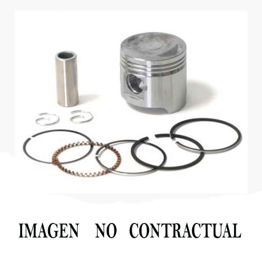 PISTON VESPA 200cc 67mm P-303-A