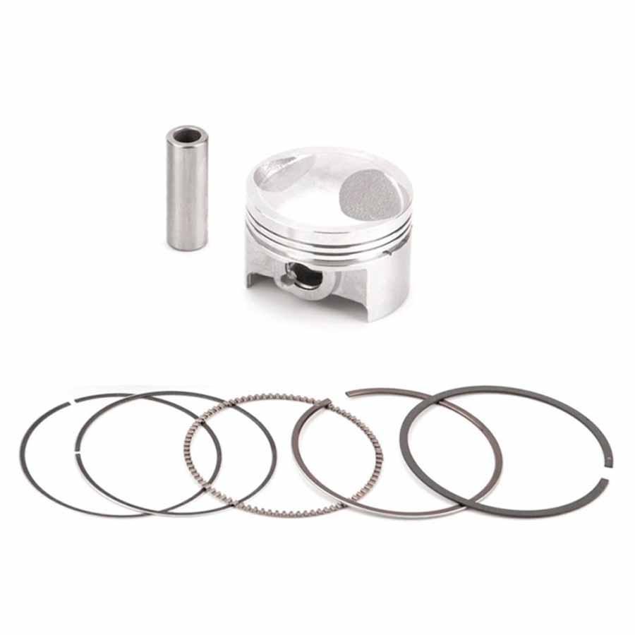 PISTON AIRSAL  54 YAMAHA YBR 125 (06126854)   33933