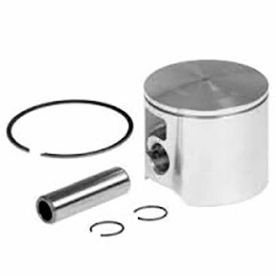 PISTON AIRSAL TECH PISTON 06084350 78,5CC DERBI SENDA 06'   50229