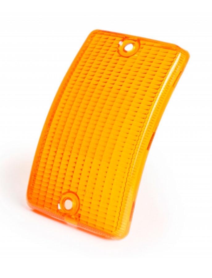 CRISTAL PILOTO INTERMITENTE SGR DELANTERO IZQUIERDA VESPA PKS 125  SGR  1212445I