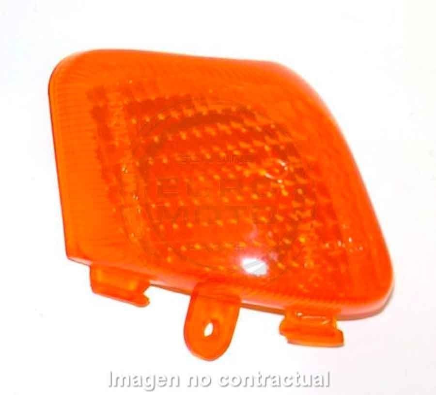 CRISTAL PILOTO INTERMITENTE TRIOM TRASERO DERECHA YAMAHA BW S 50  TRIOM  12219510