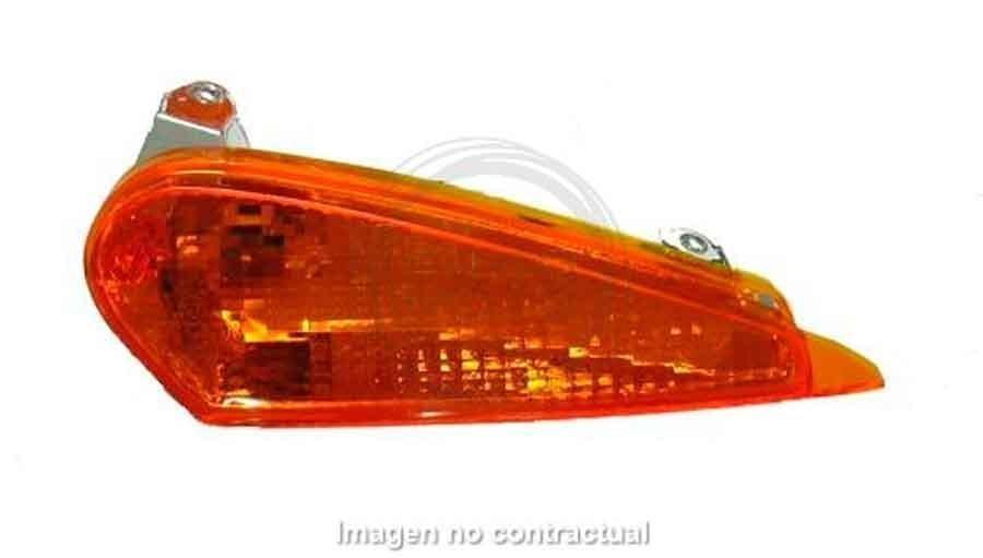 CRISTAL PILOTO INTERMITENTE TRIOM DELANTERO DERECHA ITALJET FORMULA 50  TRIOM  12219582