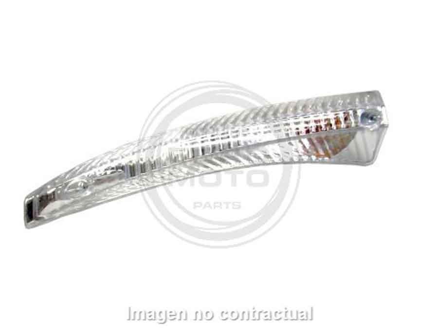 CRISTAL PILOTO INTERMITENTE TRIOM DELANTERO DERECHA PEUGEOT JET FORCE 50  TRIOM  12237509