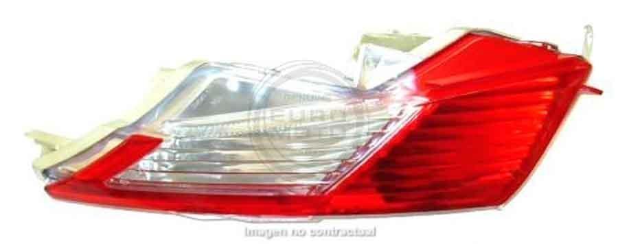 CRISTAL PILOTO INTERMITENTE TRIOM TRASERO DERECHA HONDA PANTHEON 4T 125  TRIOM  12237562