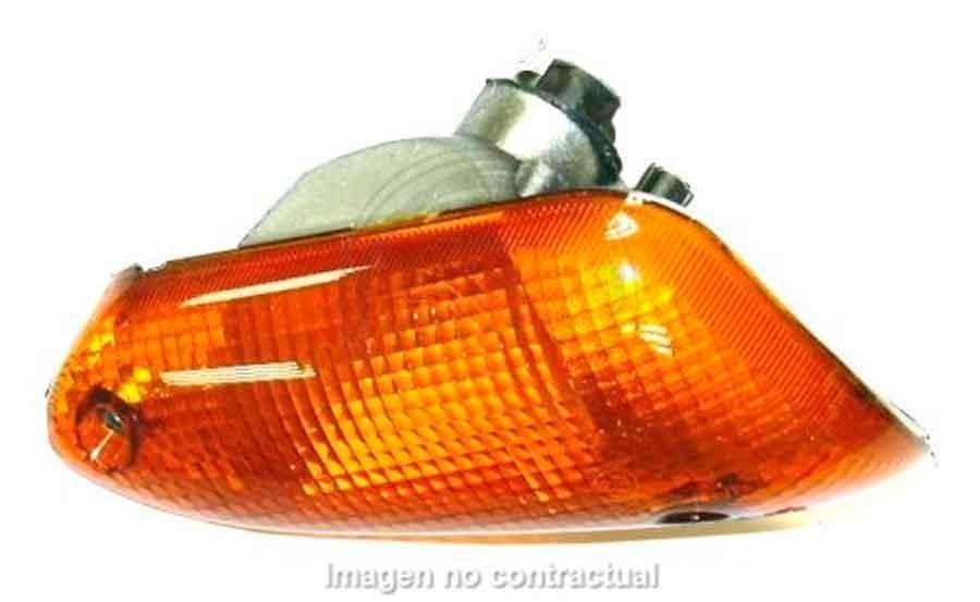 CRISTAL PILOTO INTERMITENTE LUXOR DELANTERO DERECHA MBK NITRO 50  LUXOR  12237801