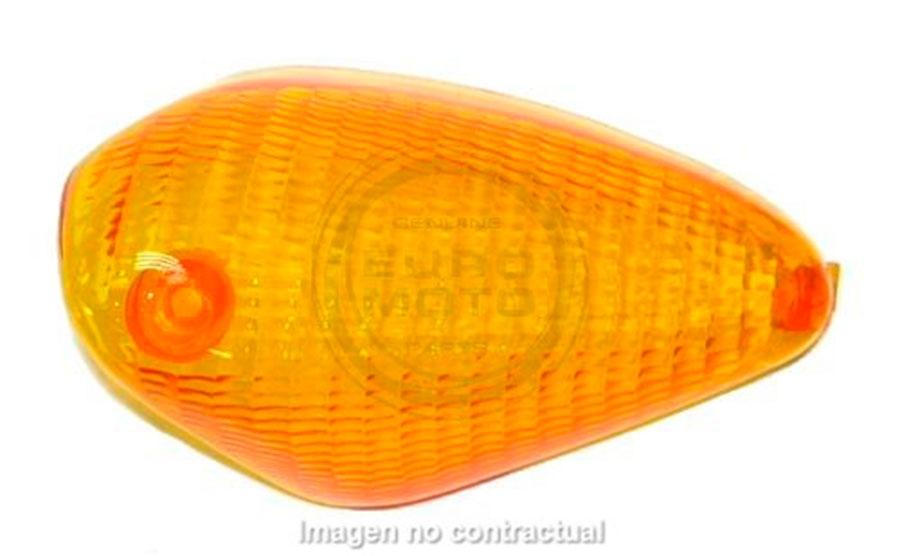 CRISTAL PILOTO INTERMITENTE SGR TRASERO DERECHA PIAGGIO NRG MC3 50  SGR  12237961