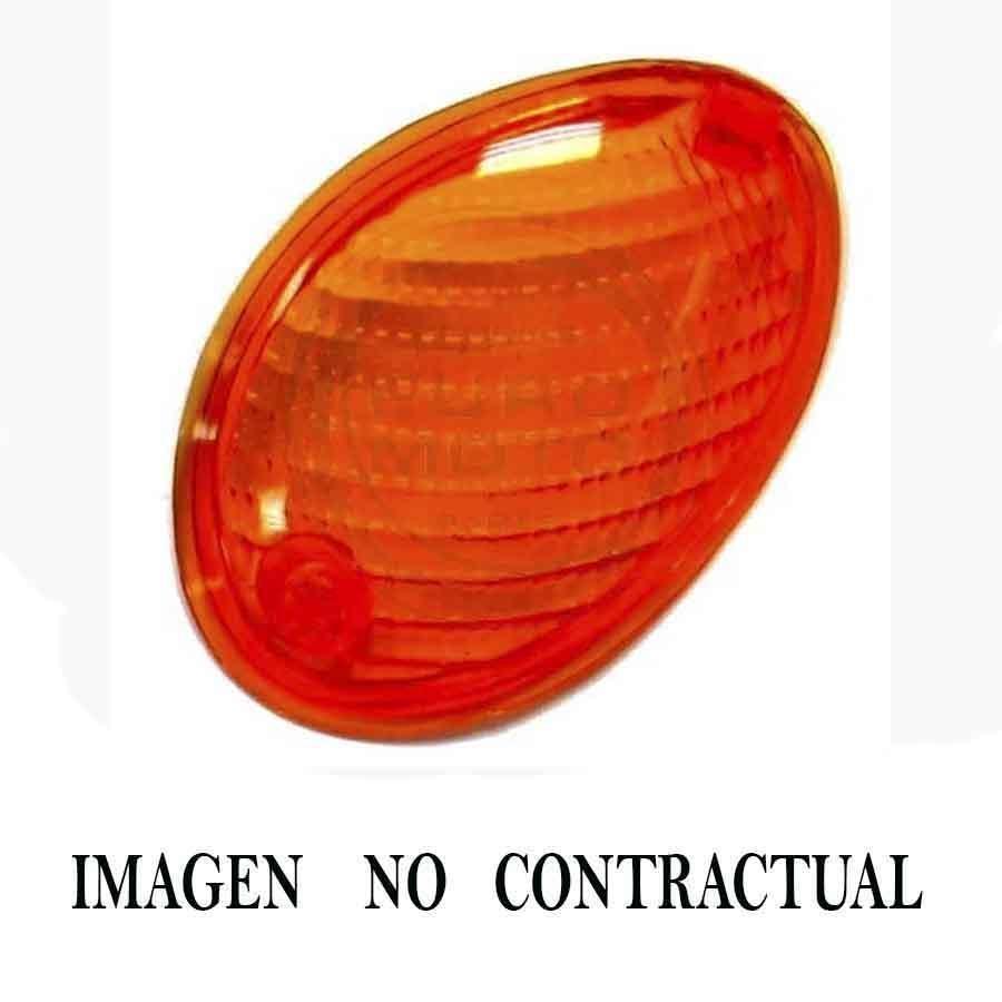 CRISTAL PILOTO INTERMITENTE SGR DELANTERO DERECHA HONDA   125  SGR  12237973