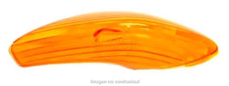 CRISTAL PILOTO INTERMITENTE SGR TRASERO DERECHA HONDA   125  SGR  12237974