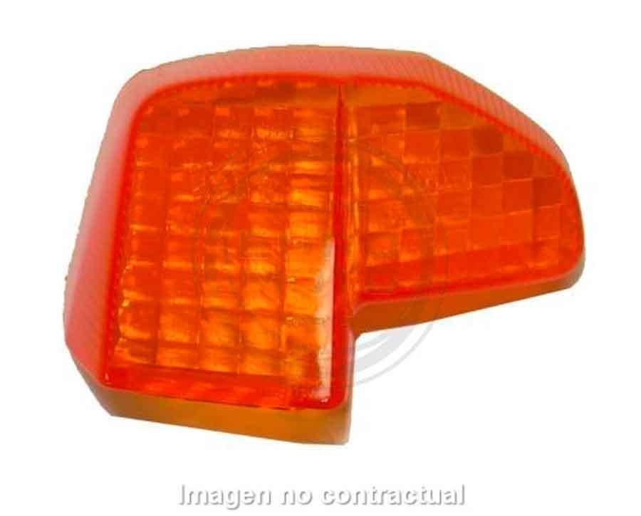 CRISTAL PILOTO INTERMITENTE LUXOR TRASERO DERECHA YAMAHA BW S 50 ORIGINAL  LUXOR  12239500