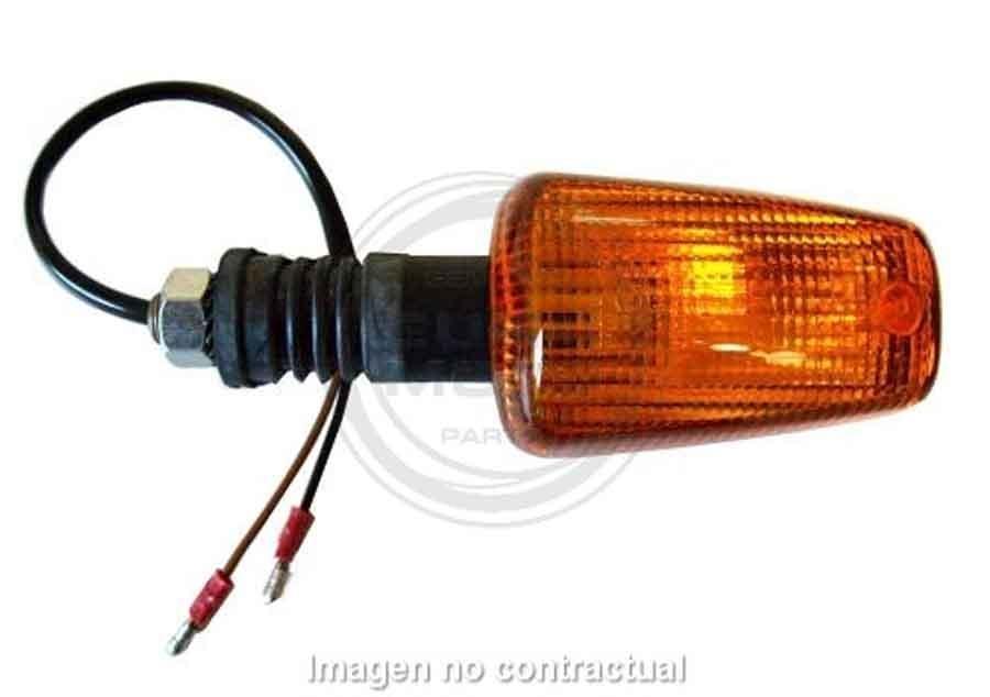 CRISTAL PILOTO INTERMITENTE SGR YAMAHA FZR 600  SGR  12239531