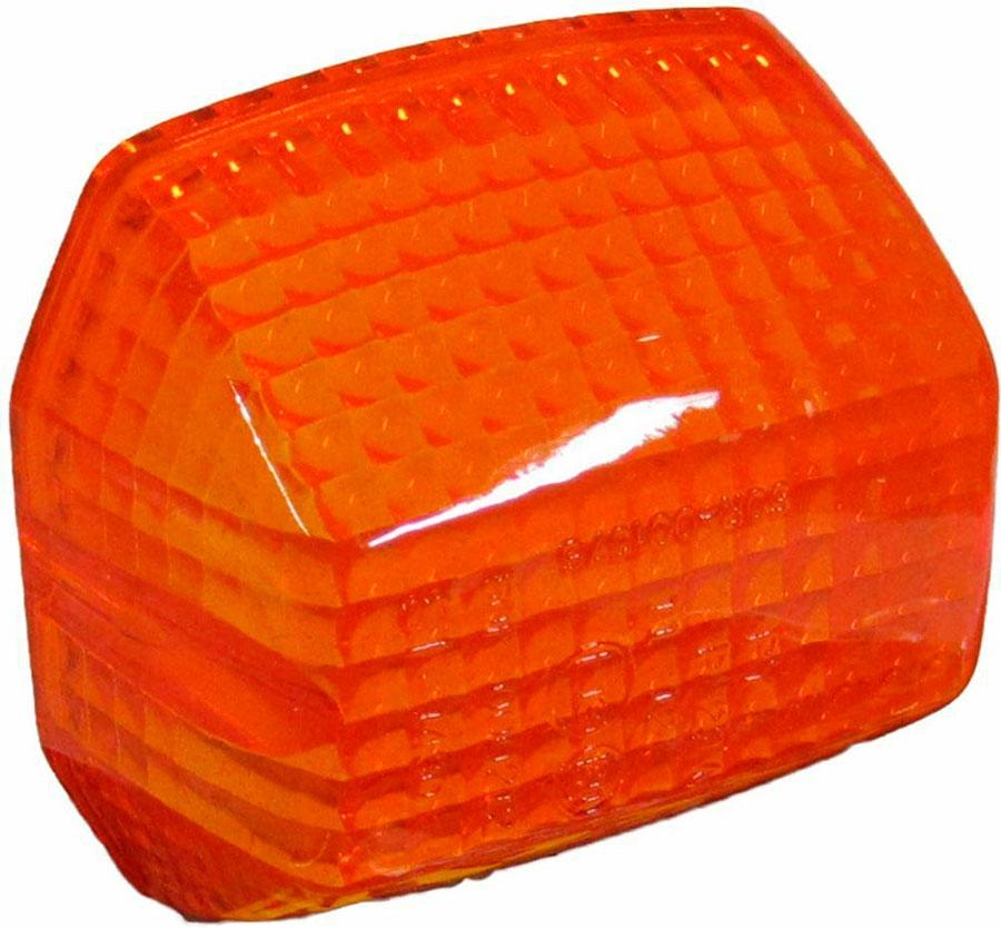 CRISTAL PILOTO INTERMITENTE SGR KAWASAKI GPZ 600, 900   SGR  12239532
